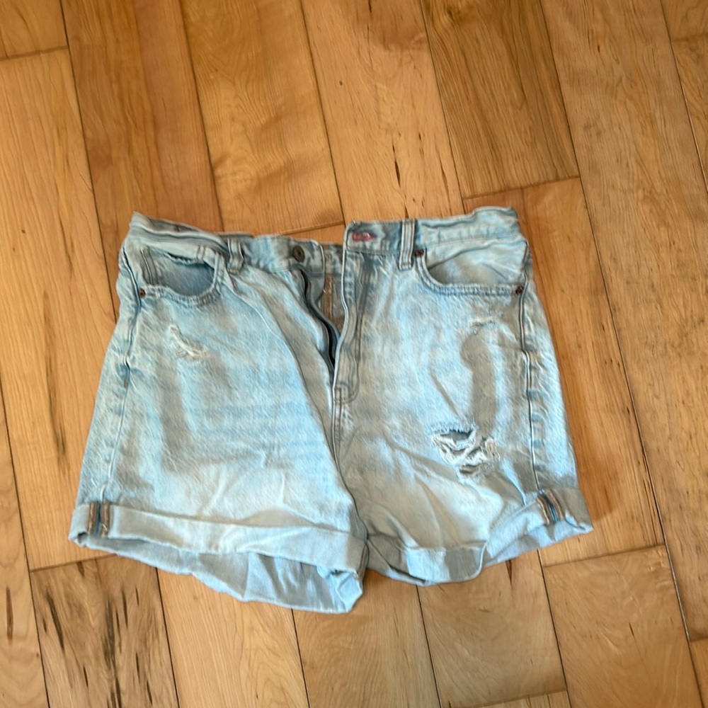 American eagle size 10